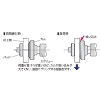 0.3tonスクリュークランプ(万能型)_選択画像03