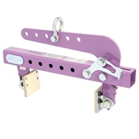 140-250kg万能型ブロック用クランプ(パッド_選択画像02