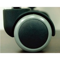 320x320x255ワークチェアー(黒/黒_選択画像02