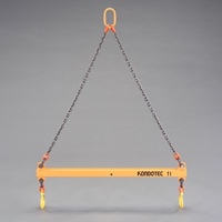 1t/1m長尺用吊天秤セット