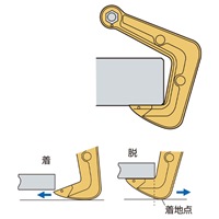 2.0ton吊りフック_選択画像02