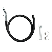 φ27mm(内径)/2.0mオイルポンプ用ホース