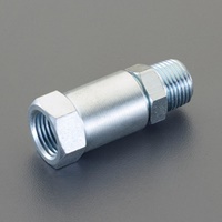 R1/8 inグリースポンプ用ニップル(スイベル_選択画像02