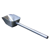 133x205x597mmスコップ(ステンレス製)_選択画像02