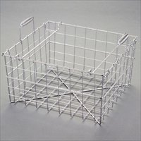 400x305x205mmかご(ステンレス製)