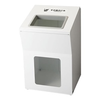 100Lダストボックス(スチール製)