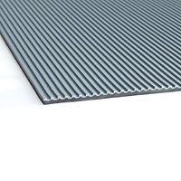 1.2x3.0m/3.0mmゴムマット(筋入･灰)_選択画像02