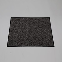900x1500mm玄関マット(モスグレー)