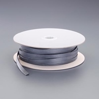 5x20mmx40mゴムスポンジ[NBR/ロール]