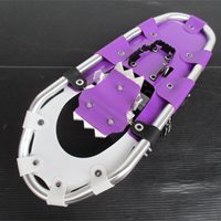 季節品)24.5～28.5cmスノーシュー(収納袋付_選択画像02