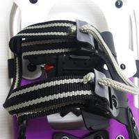 季節品)24.5～29.0cmスノーシュー(収納袋付_選択画像03