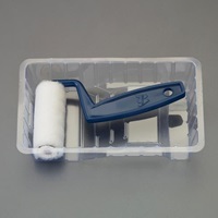 76mm(4.7mm)交換用ローラー(2本)