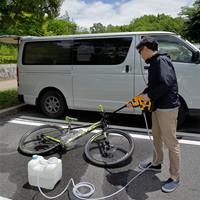 DC18.0V[充電式]高圧洗浄機_選択画像04