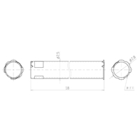 4x2.5mmチューブ内径保護リング(10個)_選択画像03