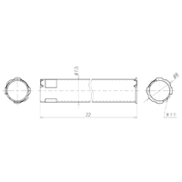 10x7.5mmチューブ内径保護リング(10個)_選択画像03