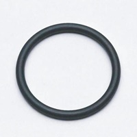 3/4 inDR/φ45インパクト用Oリング/5個