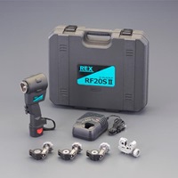 DC10.8V1/4-1/2 inフレアリングツール(充電
