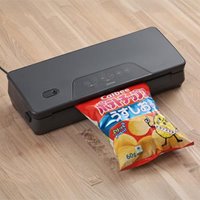 AC100V/150W密封パック器_選択画像04