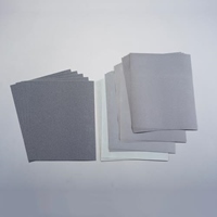 230x280mm耐水ペーパーセット(25枚)