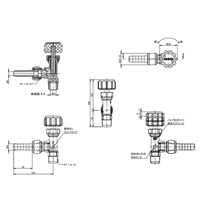 R1/4 inxφ9.0mmニードルバルブ(ステム型)_選択画像04