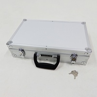 400x100x250mmアタッシュケース(ウレタン入_選択画像03