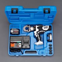 14.0-200mm2 充電式油圧圧着工具_選択画像02