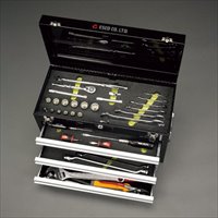 [60個組]フォークリフト整備用工具セット