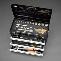 [62個組]フォークリフト整備用工具セット_選択画像02