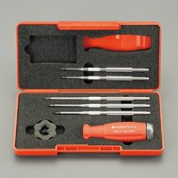 1.0-5.0Nmトルクドライバーセット(TORX)