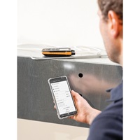 0-100m/S風速演算機能付差圧計_選択画像03