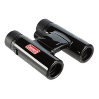 x10/25mm双眼鏡(ブラック)
