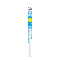 15形直管形LEDランプ(昼光色)_選択画像02