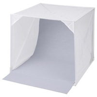 600x600x600mmデジカメスタジオBOX