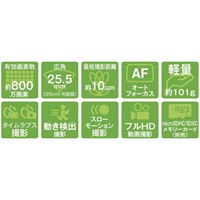 軽量小型デジタルカメラ(フィルム+microSD_選択画像04