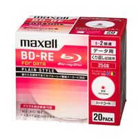 25GBBD-R(データ用2倍速/20枚)_選択画像02