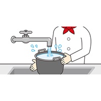 3.3升業務用電子ジャー(保温専用)_選択画像02