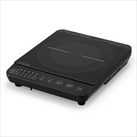 AC100V/1000W240x286x54mmIH調理器