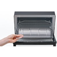 AC100V/1300Wオーブントースター_選択画像03