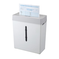 308x148x350mm/12.0Lシュレッダー(静音)_選択画像03