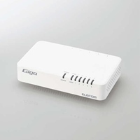 137x81.5x32mm[5ポート]スイッチングハブ