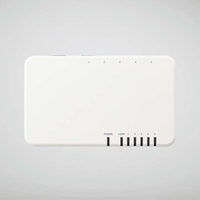 137x81.5x32mm[5ポート]スイッチングハブ_選択画像02