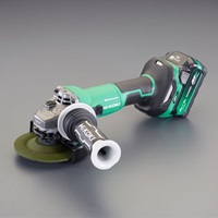 125mm/36.0Vディスクグラインダー(充電式)