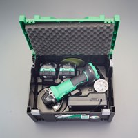 125mm/36.0Vディスクグラインダー(充電式)_選択画像02