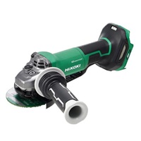 100mm/36Vディスクグラインダー(充電式本体