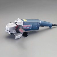 180mm/1400Wディスクグラインダー
