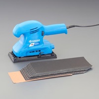 93x228mm電動サンダーセット(ペーパー付)