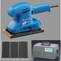 93x228mm電動サンダーセット(ペーパー付)_選択画像02