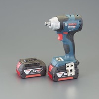 DC18.0V(1/2 inDR)インパクトレンチ(充電式