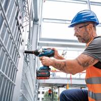 DC18.0V(3/4 inDR)インパクトレンチ(充電式_選択画像02