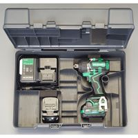 DC36.0V(3/4 inDR)インパクトレンチ(充電式_選択画像02